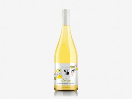 Frizzy VKH 22 SauvignonMuskat