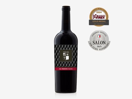 Frankovka 2021 VKH SALON VIN