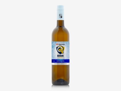 Sauvignon 23 26A VKH BERANI