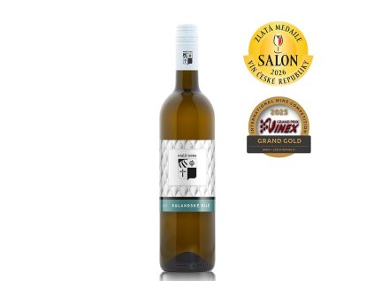 23 32 Rulandské bílé