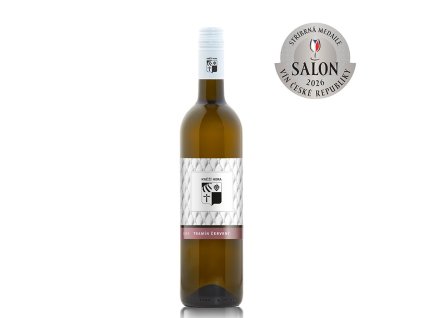 2425 Tramín červený