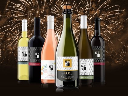 Silvestrovská kolekce