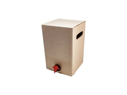 Bag in box - Sauvignon