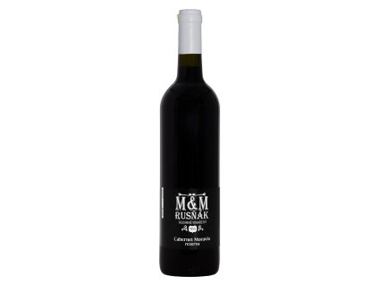 Cabernet Moravia bílé pozadí