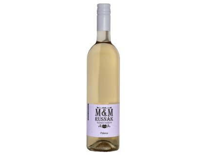 Pálava bílé pozadí