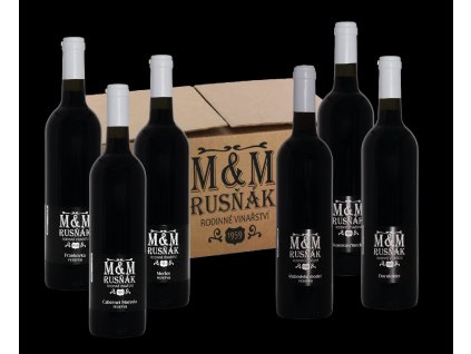 krabica červená vína Kreslicí plátno 1