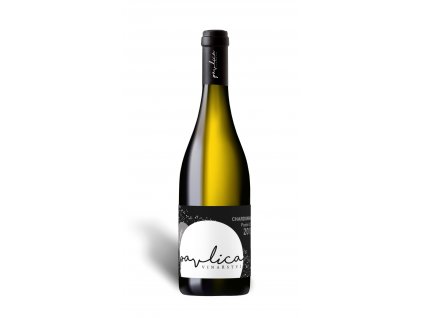 Chardonnay 2018