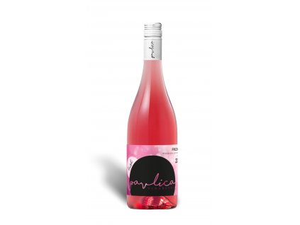 Pavlica LUSH FRIZZANTE