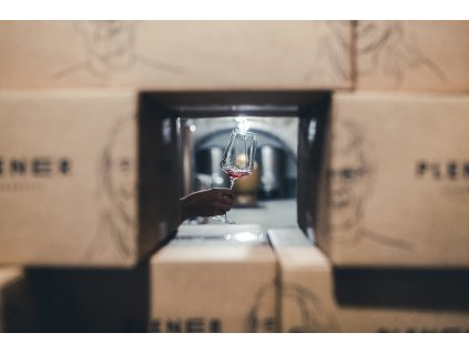 Ochutnej Plenér / mix 6 vín