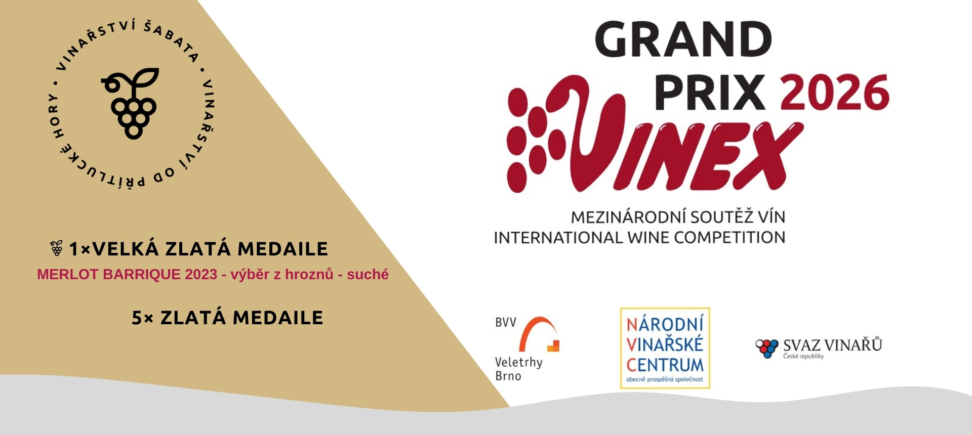 Grand Prix Winex