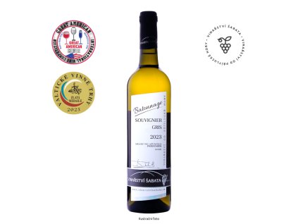 Souvignier Gris batonnage 2023 PS suché