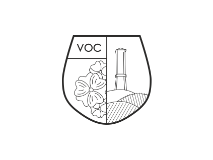 Logo VOC