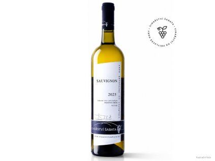 Sauvignon 2025 PS suché