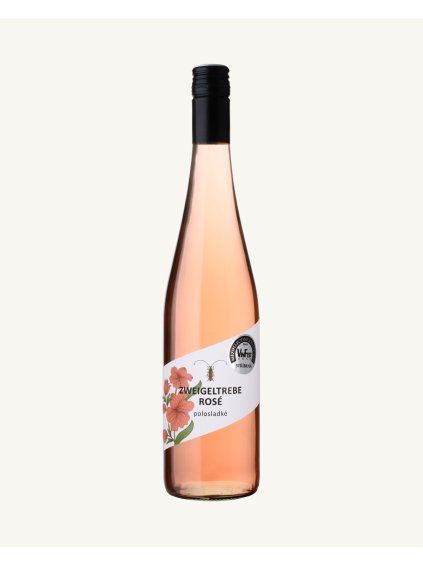 tesarik zweigeltrebe rose generic