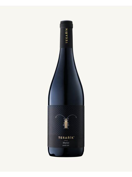 tesarik merlot 2025