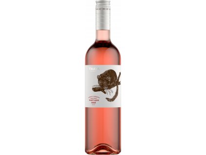 pinot noir rose