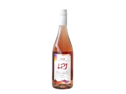 Frizzante rosé 2022