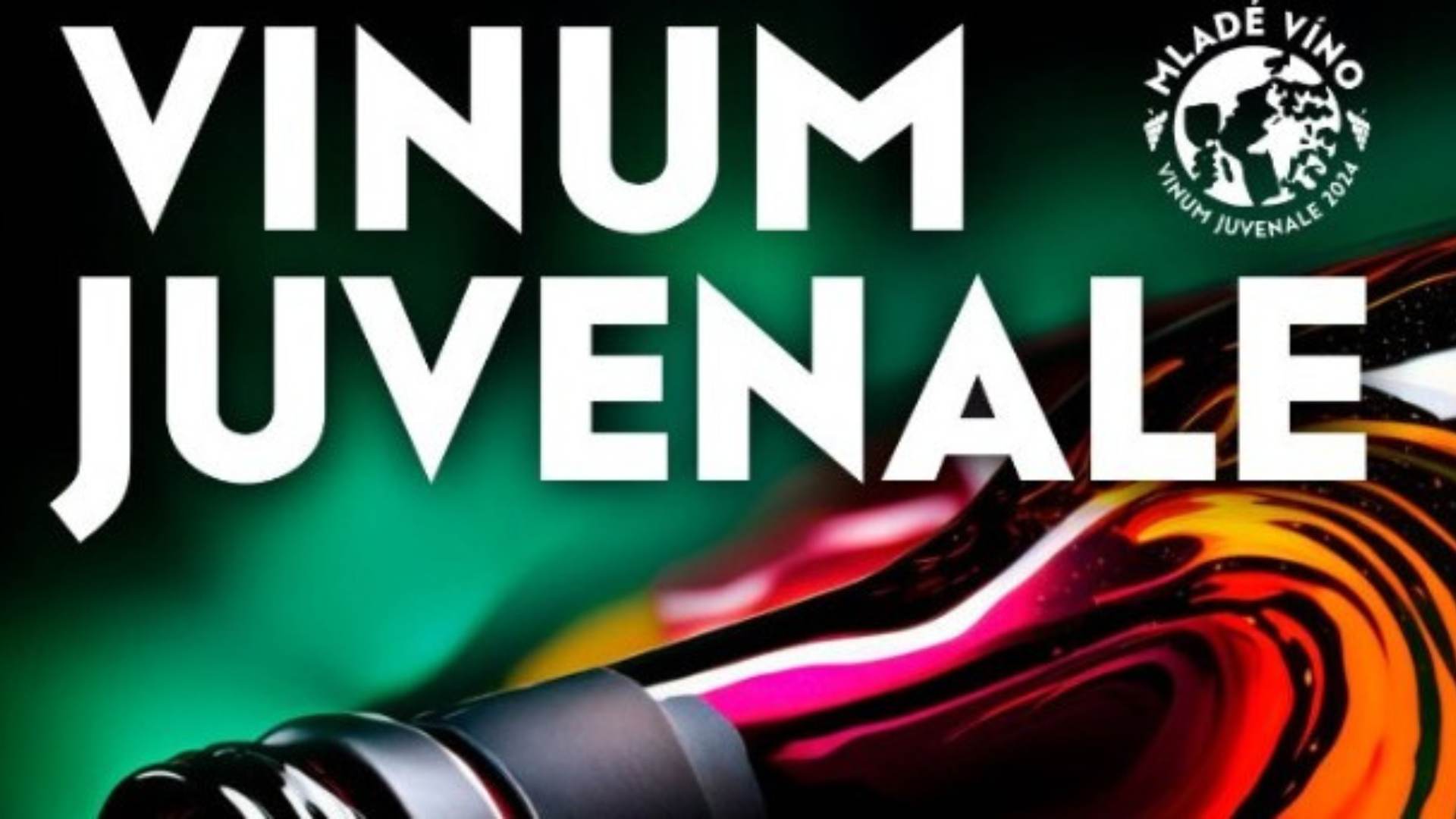 VINUM JUVENALE 2024