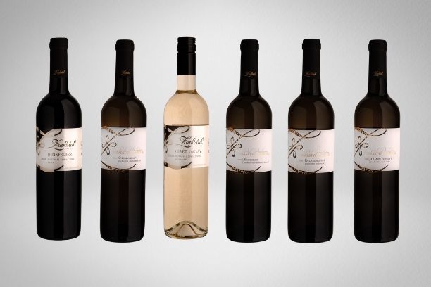 Nová várka vín 2020 v prodeji!