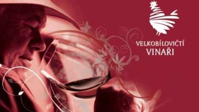 Za vinařem do Velkých Bílovic 2024