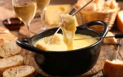 fondue