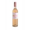 Veselo | růžové víno | polosladké | 2023 | 0,75 l Vinařství Zapletal