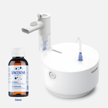 inhalator