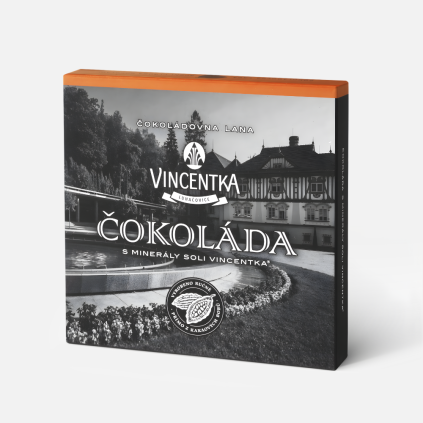 cokolada