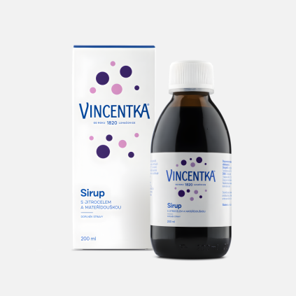 sirup