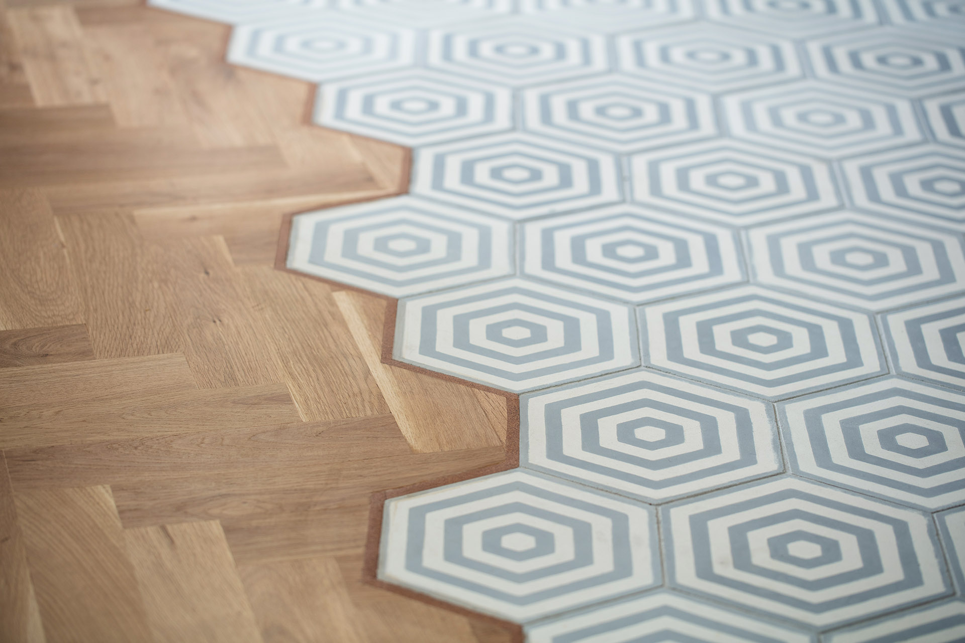 Výroba dlažby a obkladů na zakázku