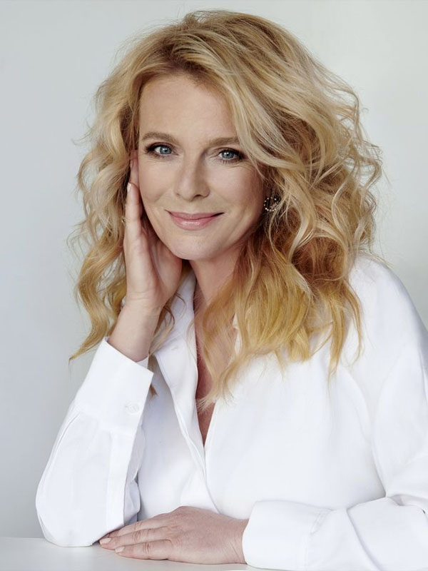 Lucka Benešová