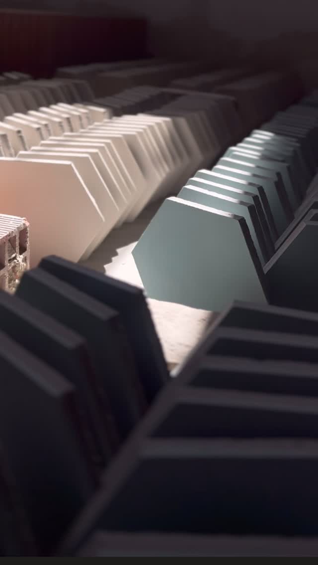 Cementová dlažba – realizace, inspirace, detaily, výroba