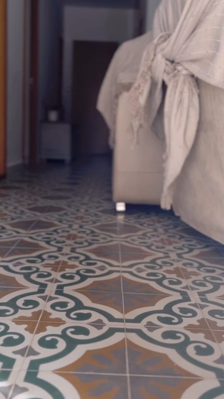 Cementová dlažba – realizace, inspirace, detaily, výroba