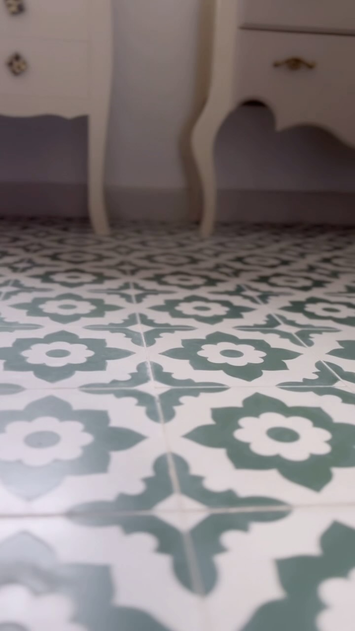 Cementová dlažba – realizace, inspirace, detaily, výroba