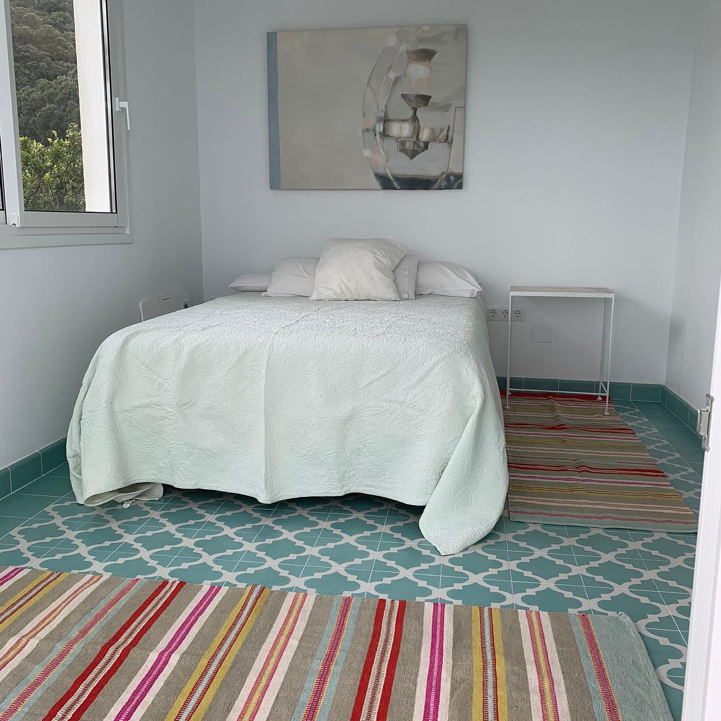 Cementová dlažba – realizace, inspirace, detaily, výroba