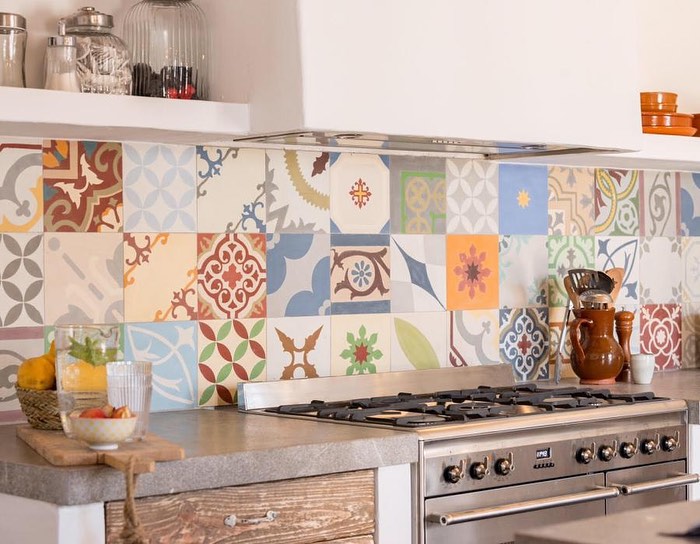 Cementová dlažba – realizace, inspirace, detaily, výroba