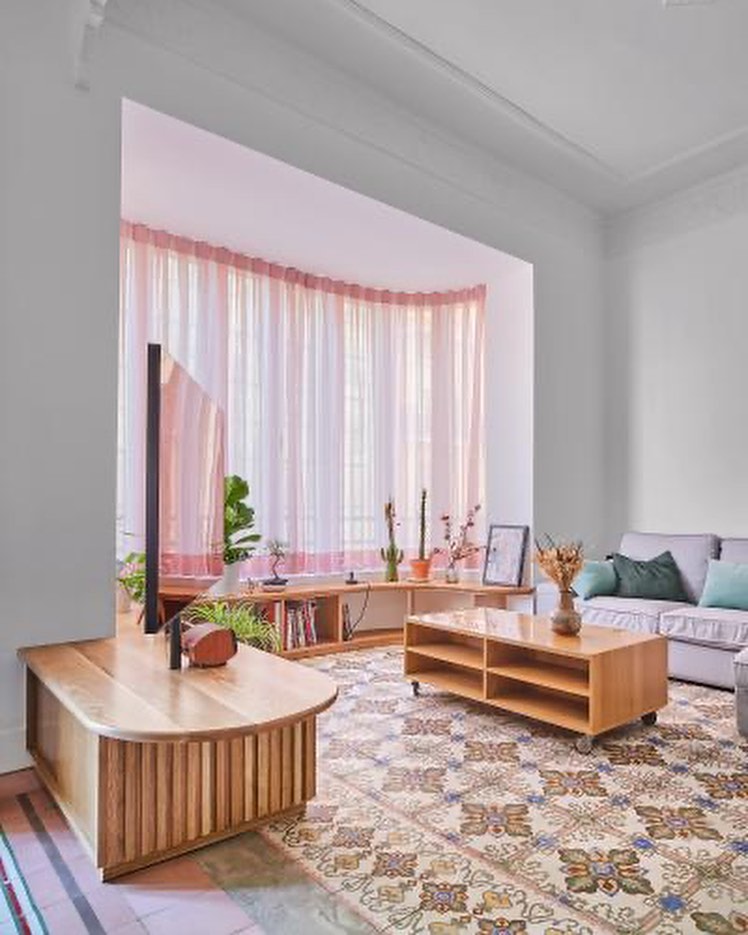 Cementová dlažba – realizace, inspirace, detaily, výroba