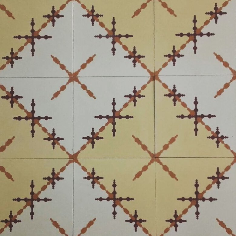 Cementová dlažba – realizace, inspirace, detaily, výroba