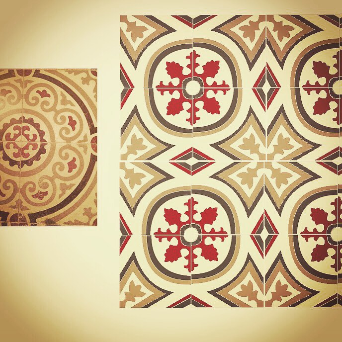 Cementová dlažba – realizace, inspirace, detaily, výroba