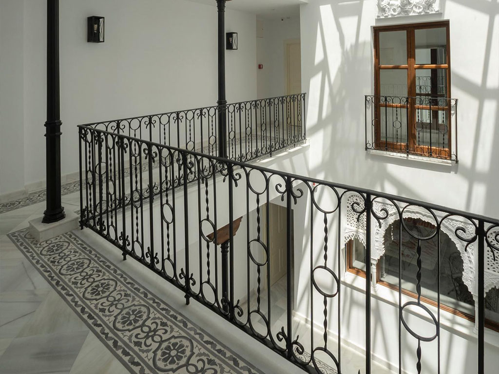 Cementová dlažba – realizace, inspirace, detaily, výroba