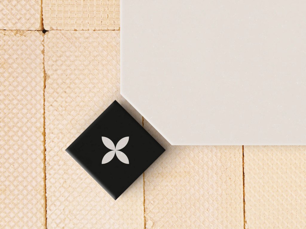 cevica tender Taco Dec 2 Black&White barevna dlazba obklady oktagon tozzetto