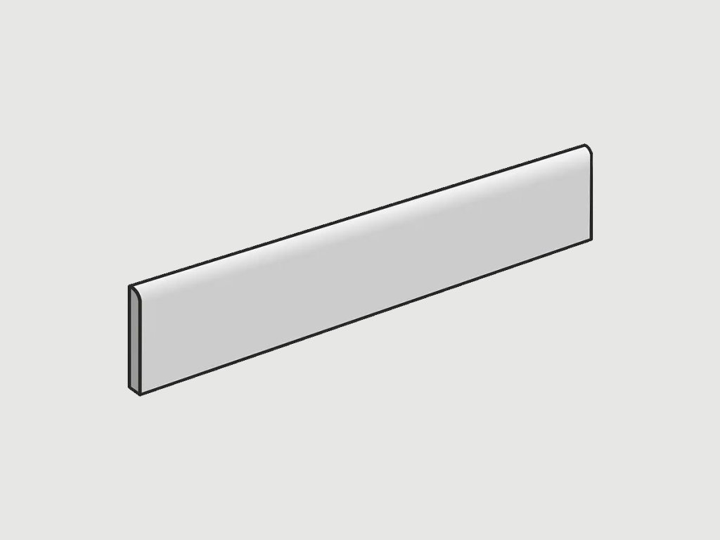 marca corona elisir battiscopa rett dlazba imitace dreva sokl 6x60