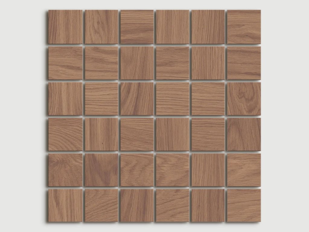 marca corona elisir tessere bruno mozaika dlazba imitace dreva 30x30