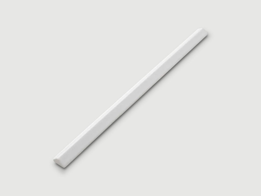 wow stripes edge listela roh obklady reliefni art deco kubismus 3d