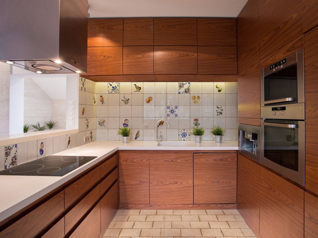 fabresa forli obklady dekory patchwork retro do kuchyne koupelny