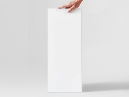 cifre blanco mate obklady bile matne velkoformatove 20x50 02