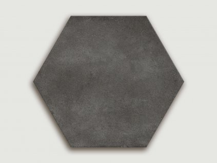 hexagon dark dlazba seda sestiuhelnikova matna 01