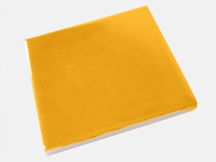 aleluia urban atelier ambar zlute obklady metro handmade