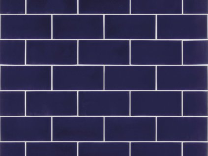 aleluia urban atelier cobalto modre obklady metro handmade