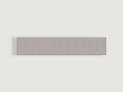Up grey 5x25 Mat lesk obklady obdelnik 3d 02